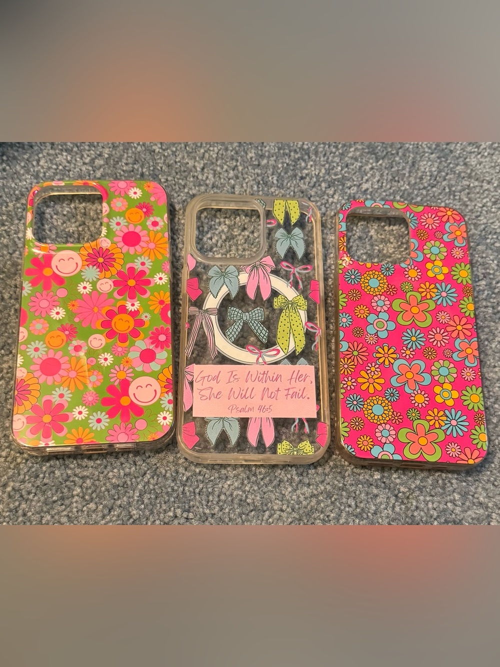 iPhone 15 Pro Max Cases